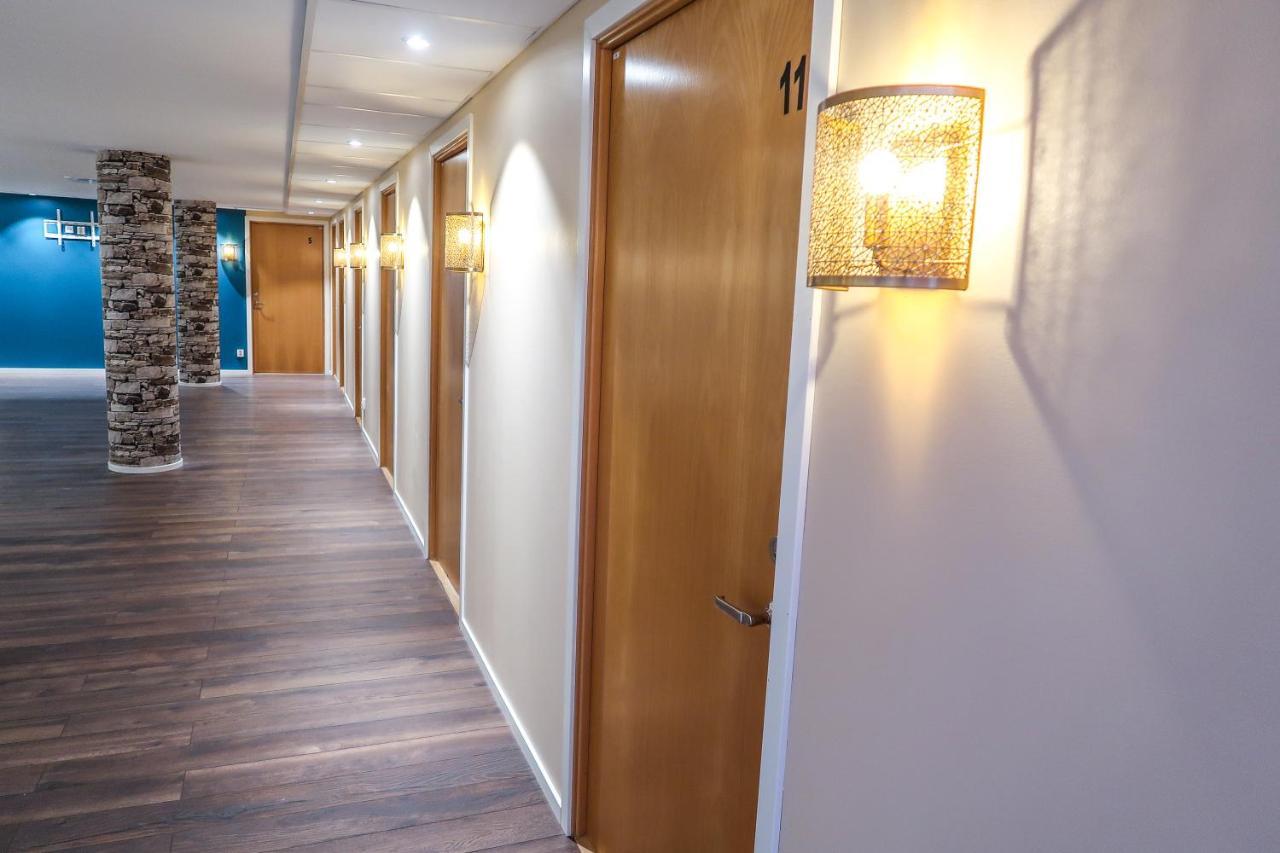 Hotel City Living Stockholm Exterior photo